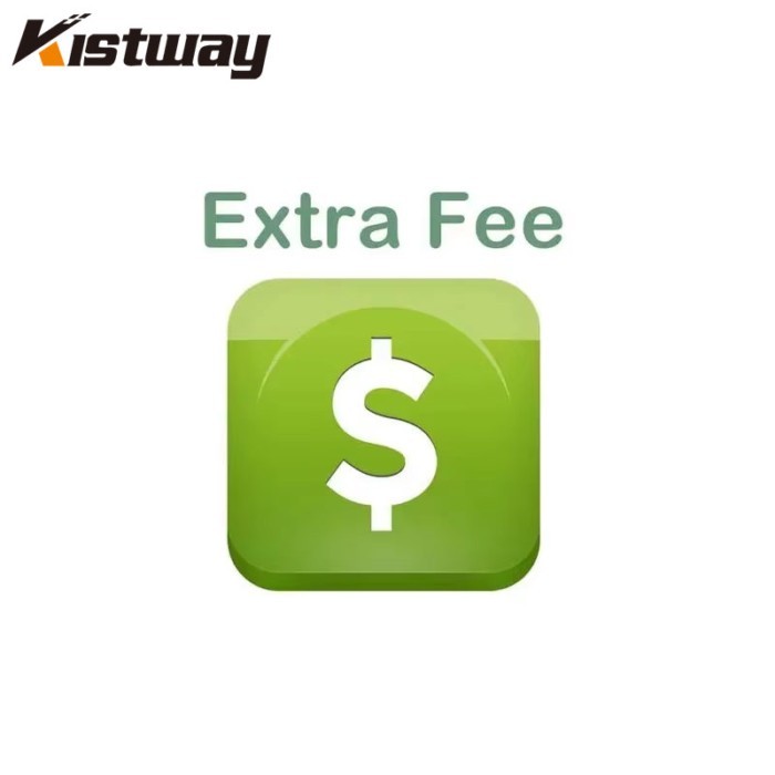 Kistway Official Store Temporary Payment Link
