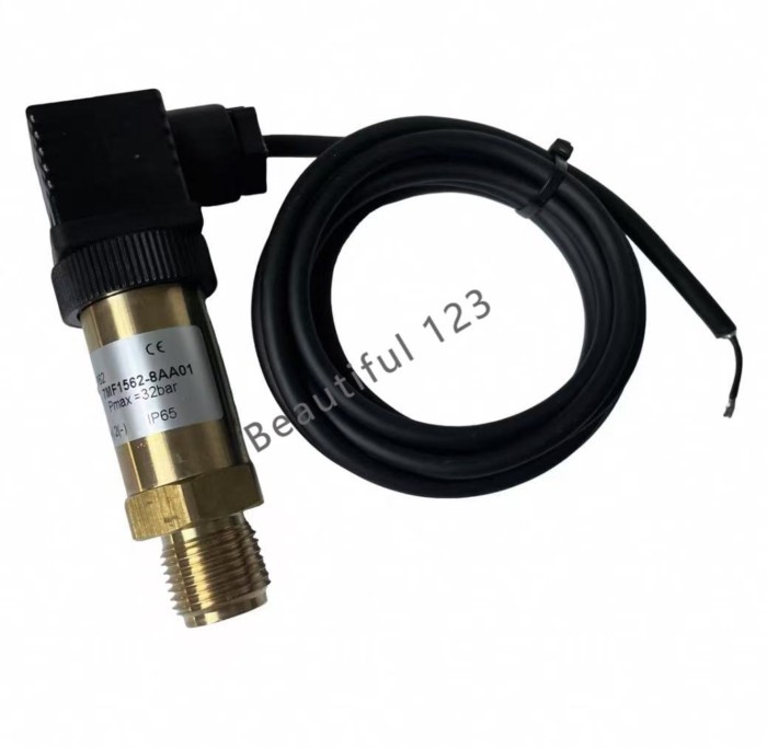 Original Compressor sensor 7.7040.3  7.7040E3  7.7040.0  7.7040.1