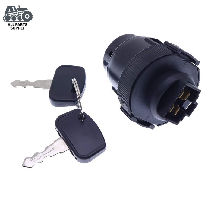 Ignition Switch K7571-62102 K7571-62100 For Kubota Zero Turn Mower ZD326HL ZD326P ZD326RP ZD326S ZD