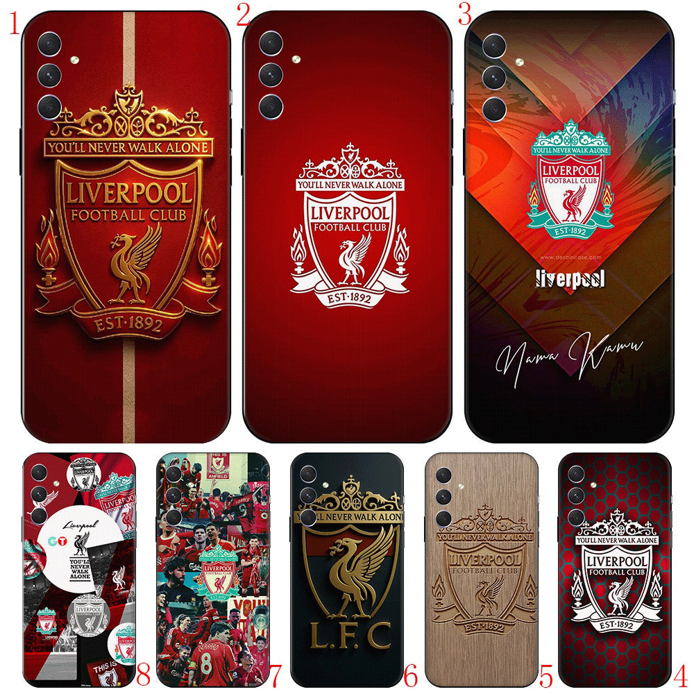 Samsung J4 J6 Plus หรือ J4 J6 Prime J8 J2 J5 J7 Core TPU ความเข้ากันได้ Soft Case เคสโทรศัพท์ เคสป้อ