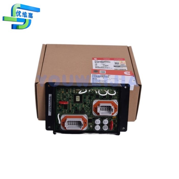 0327-1659-01 PCB Generator Board Assembly 0327-1659-01 PCB