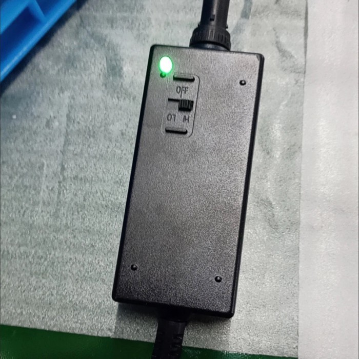 BSD-101 BSD-102 Dedicated Electric Screwdriver Power Source