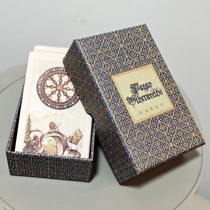การ์ดเกม Pagan Otherworlds Pagan Otherworlds Pagan Otherworlds