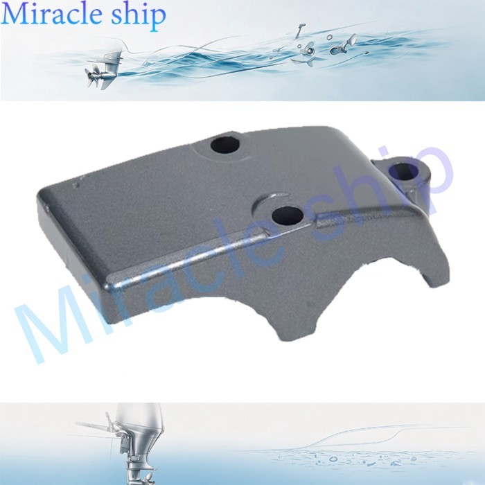 682-44551 682-44552 Housing, Lower Mount Rubber 682-44551-02-4D 682-44552-02-4D For Yamaha Outboard