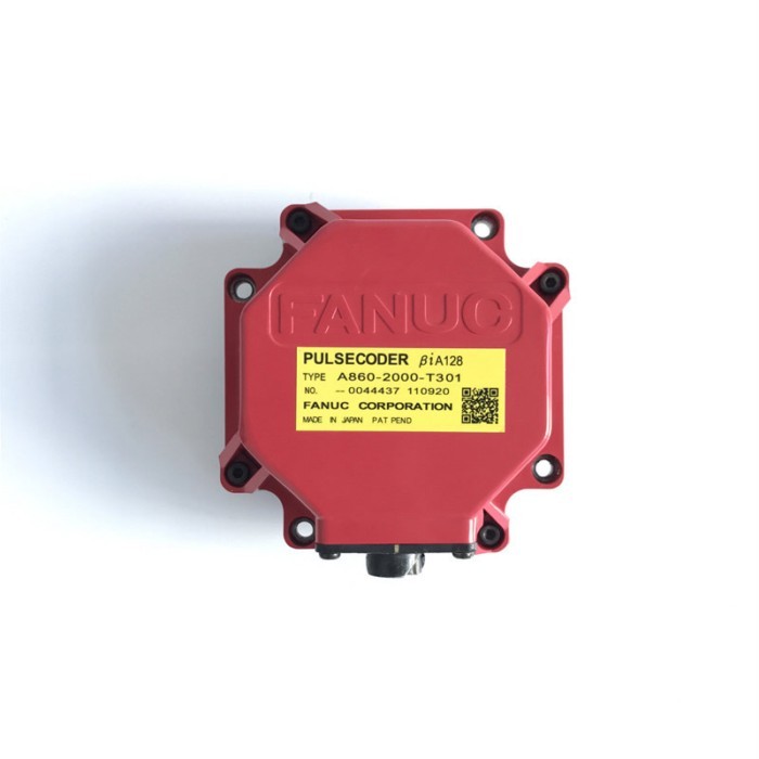 full new original A860-2000-T301 A860-2005-T301 A860-2020-T301 for Fanuc