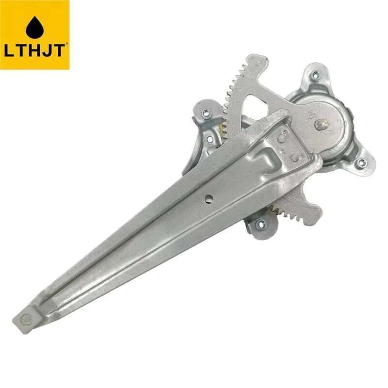 อะไหล่รถยนต์ Window Lifer Window Regulator 69803-35080 69804-35080 สําหรับ Lexus LX470 LX570 Toyota 