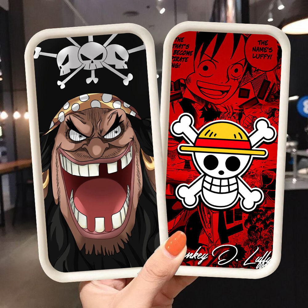 CK-84 One Piece เคสกันกระแทกสําหรับ VIVO Y300 T4 IQOO Z10 Pro Plus
