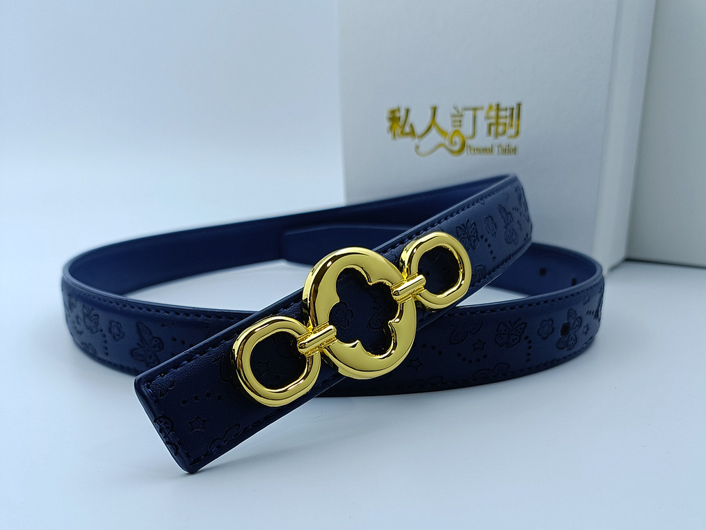 ! เข็มขัดผู้หญิง Dermis อเนกประสงค์