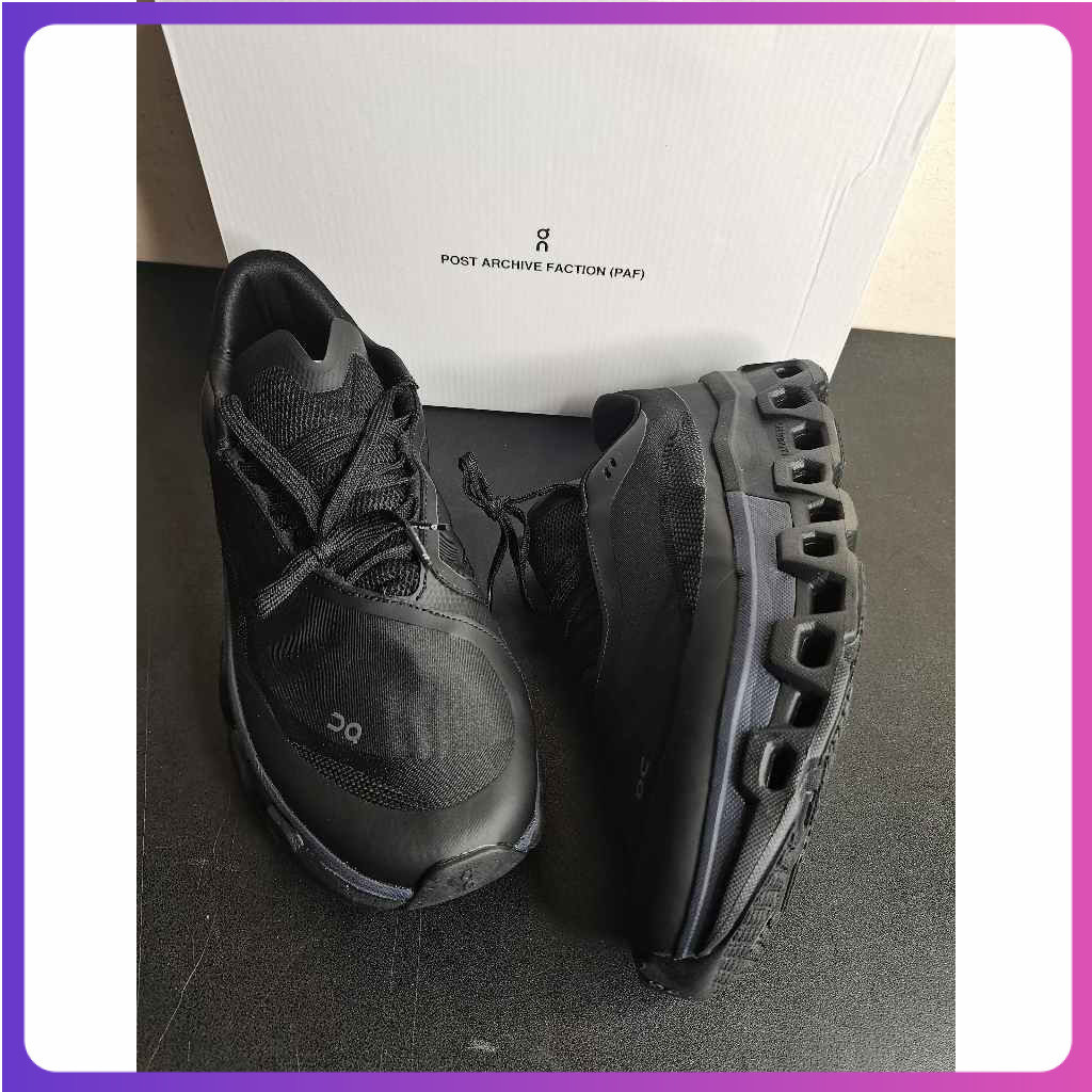 สินค้าขายดี❤ แฟชั่น OC บน Cloudmonster,post Archive Faction X ON Cloudmonster,36 2eb