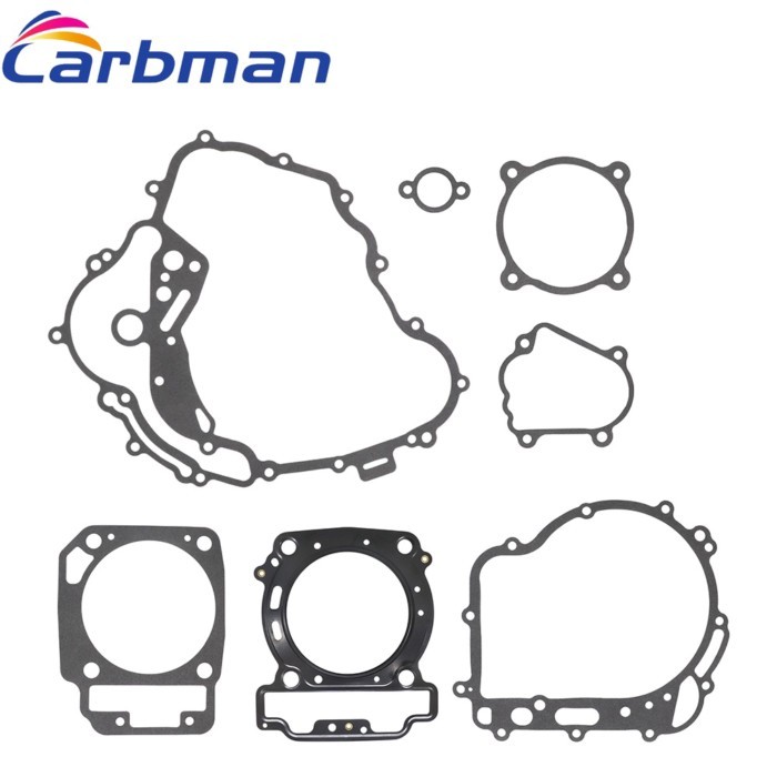 Cylinder Head Gasket Fits For CF-Moto CF400 CF500 CF600 CForce ZForce UForce 400 550