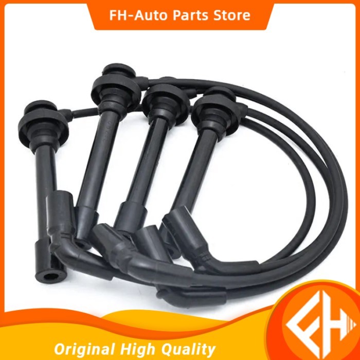 original Spark plug cable for Great Wall hover cuv H3 H5 WINGLE3 WINGLE 5 Gasoline 4g63 4g64 4g69 e