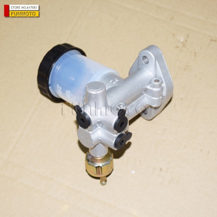 1Pcs Brake Pump Suit for PGO 250 BUGGY/PGO250 GOKART/250CC BUGGY/BR250 BUGGY