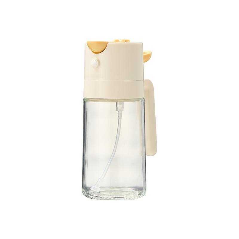 ☃ CAROTE | Multi-Use Non-Stick Oil Container
