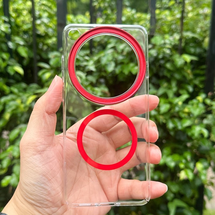 เหมาะสําหรับOppo Findx9ultraโทรศัพท์มือถือกรณีHDโปร่งใสค้นหาX9UltraกรองกรณีCPLฝาครอบป้องกันX9uฝาครอบ