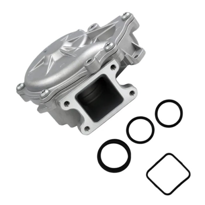 A11517511221 Car Accessories ngine Coolant Water Pump 11517515778 11517511221 for BMW E46 E90 E60 E