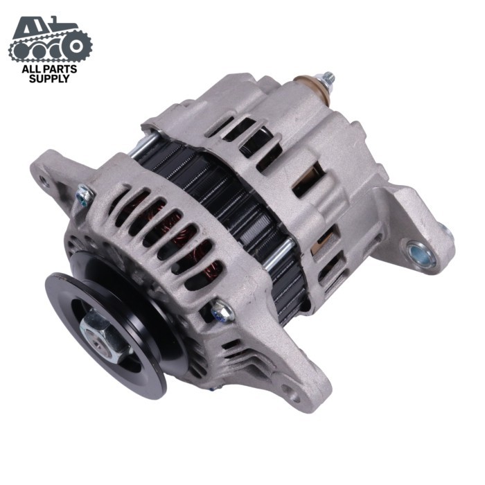 12V 35A Alternator 23100-50K10 23100-FU410 For Nissan H20 H25 Engine TCM FG20N