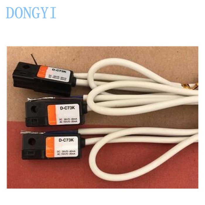 Magnetic Switch W8H W13 D-A73K D-C73K W4 W5 W9H W9HN W1HN