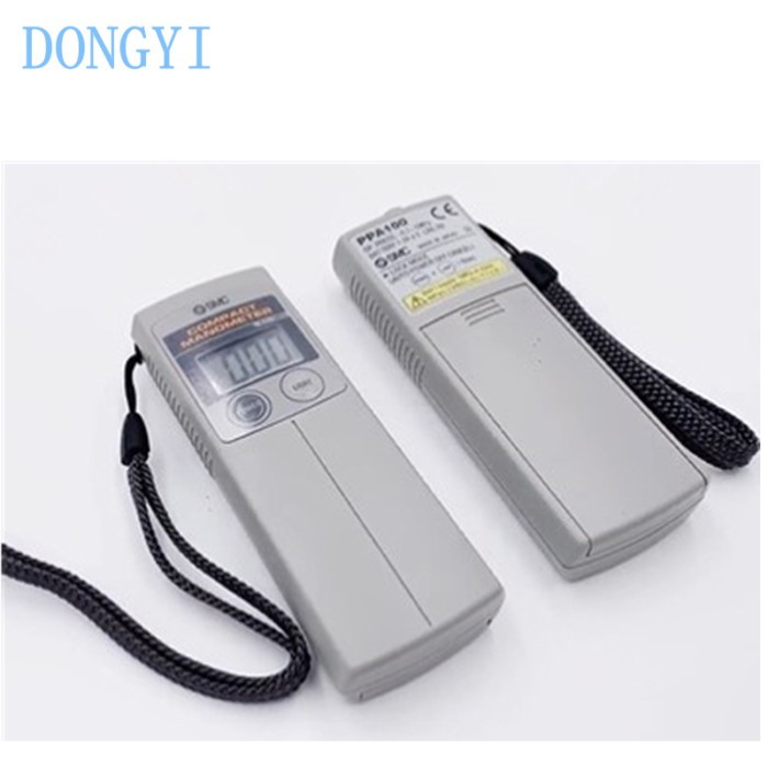 Compact Manometer PPA PPA100 PPA101 PPA102