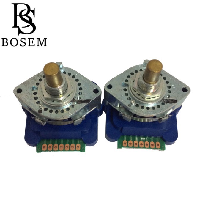 DPP DPN 01H 02H 03H 01N 02N 03N 01J 02J 03J 01L 02L 03L 01S 02S Digital Code Switch For Mode/Rapid/