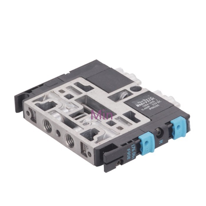 Solenoid valve CPV CPV10 CPV10-M1H-2X2-GLS-M7 CPV10-M1H-5LS-M7 161414 161415 161416 161417 176064 1