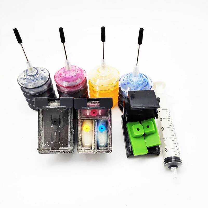 Eshop สําหรับ 305 305xl ตลับหมึกสําหรับ Envy 6020 6022 6030 6032 6420 6422 6430 6432 เครื่องพิมพ์