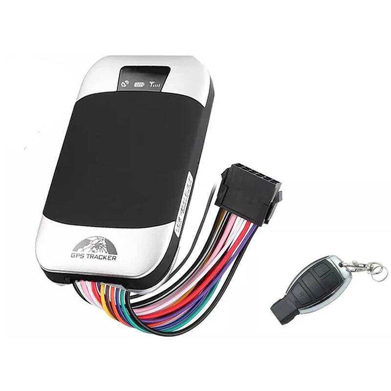 TK303G TK303F Coban GPS GPRS Tracker การติดตาม Deivce GPS303G GPS303F รถ 2G GSM รถสัญญาณกันขโมยสําหร