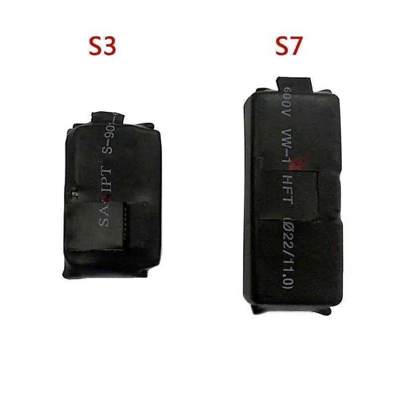 Mini ขนาด S3 GPS Tracker GSM AGPS Wifi LBS S7 Locator สําหรับรถยนต์สัตว์เลี้ยงฟรีเว็บ APP ติดตาม Vo 