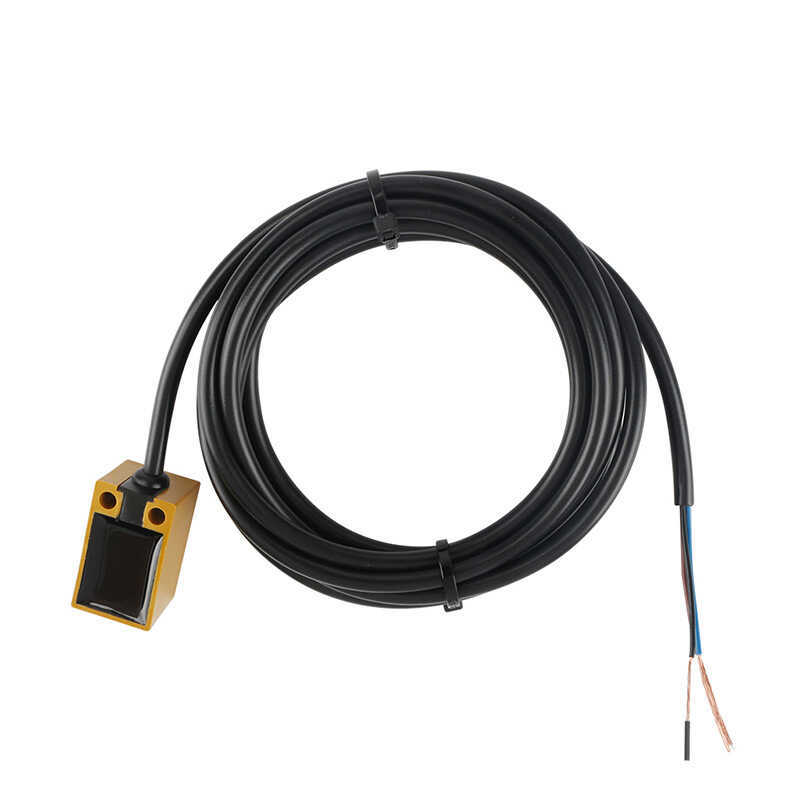 อุปกรณ์เสริมเครื่องพิมพ์ 3D Voron1/Voron2.4 Omron เซ็นเซอร์โพรบปรับระดับอัตโนมัติ 2M