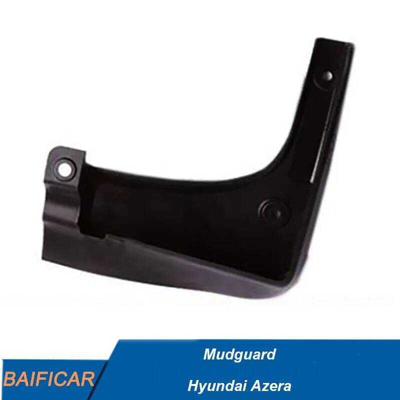 Baificar ยี่ห้อใหม่ของแท้ Fender Lined ล้อ Mudgrd 86831-3V000 86832-3V000 86841-3V000 82842-3V000 สํ