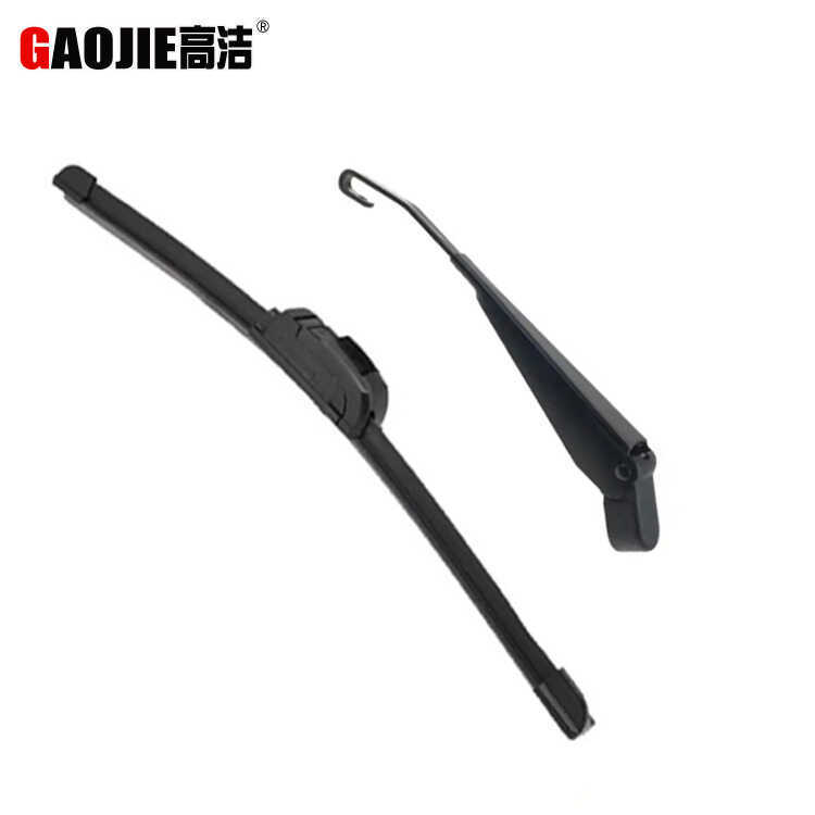 เหมาะสําหรับ Land Rover God Walker 2/L adRR ovrFl 0 6-1 4 ใบปัดน้ําฝนด้านหลังแขน