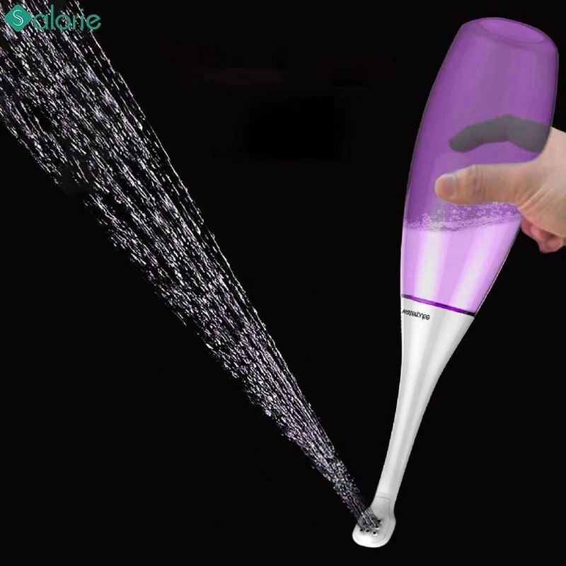 COD 450Ml Baby Showers Portable Hand Held Bidet Sprayer Maternity Washer For Perineal Recovery Clean
