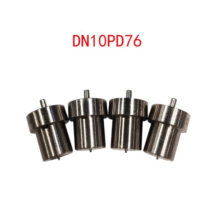 4PCS/10PCS Fuel Injector Sprayer Nozzle diesel engine 2LT 2LTE 093400-5760 23620-54120 For Toyota M