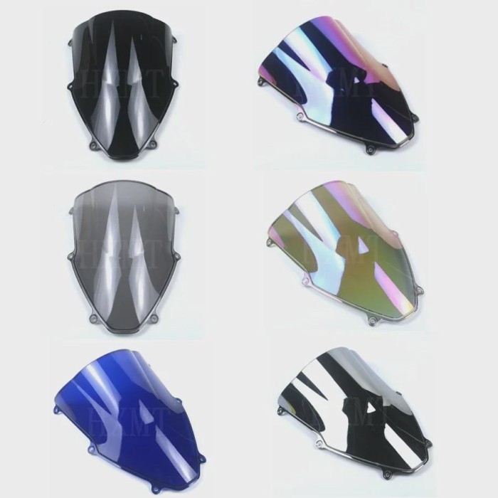 For HONDA CBR1000RRR CBR 1000 RRR RR 2020 2021 2022 2013 2024 SP Motorcycle Windshield WindScreen s