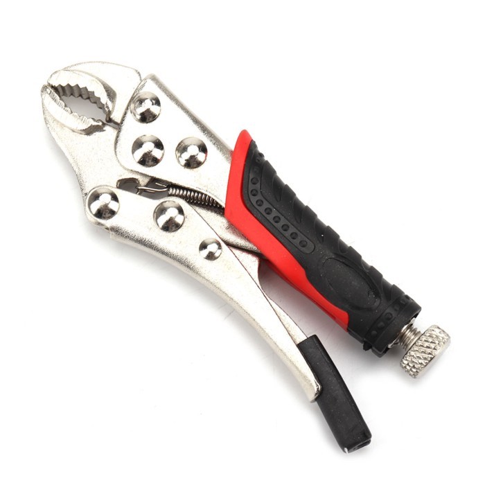3-piece locking pliers,High torque heavy-duty water pi multifunctional welding fixture