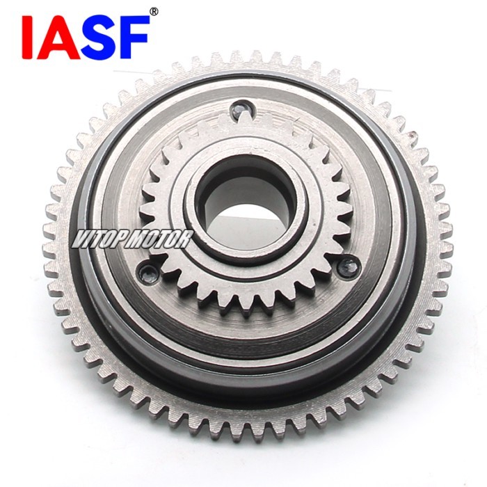 Fits for SYM Symphony JET4 GR125 SR125 VS125 VS150 Combiz FIDDLE-III Shark 125cc 2812A-H6T-900 Moto