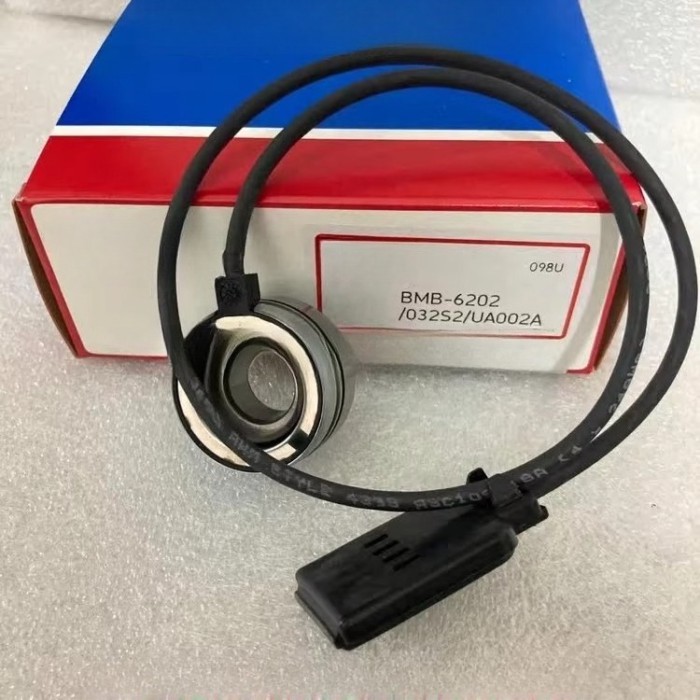 Encoder Sensor Bearing BMB-6202/032S2/UA002A 6202/VK2415