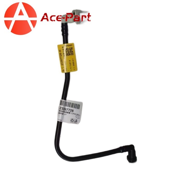 23397728 Evaporation Emission Pre-tube for Chevrolet Traverse (CP8) 1.5T 2017-2019 Explorer Automat