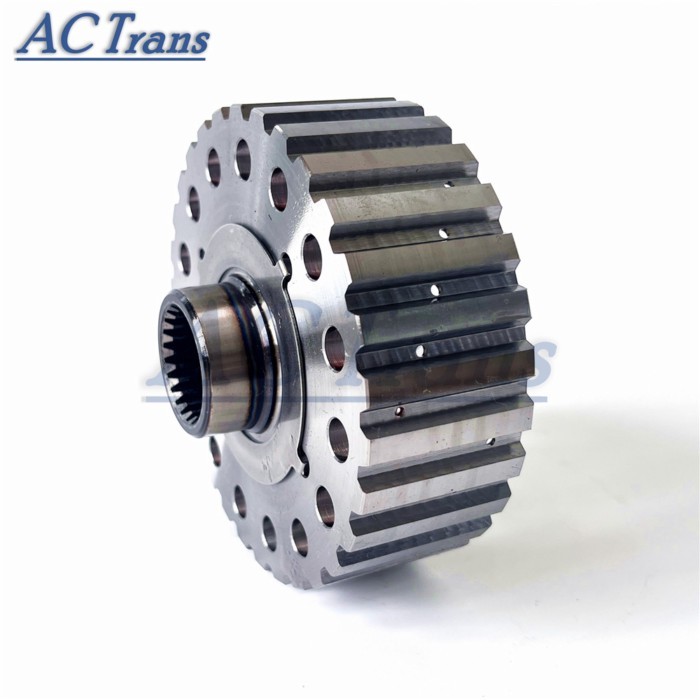 Automatic Transmission AC60E AC60F Forward Clutch Hub Fits for Toyota Petrol 2.7L 3.5L Diesel 2.8L