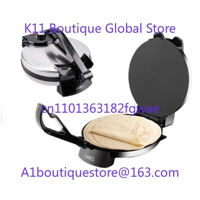 Electric Cake Pan Household Biscuits Pancake Machine Pancake Fruit Scone Pan Spring Roll Machine Pi