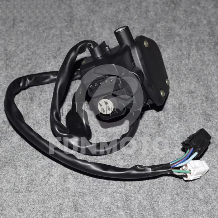 RIGHT HANDLE BAR SWITCH SUIT FOR   HISUN800ATV HS800ATV 4X4