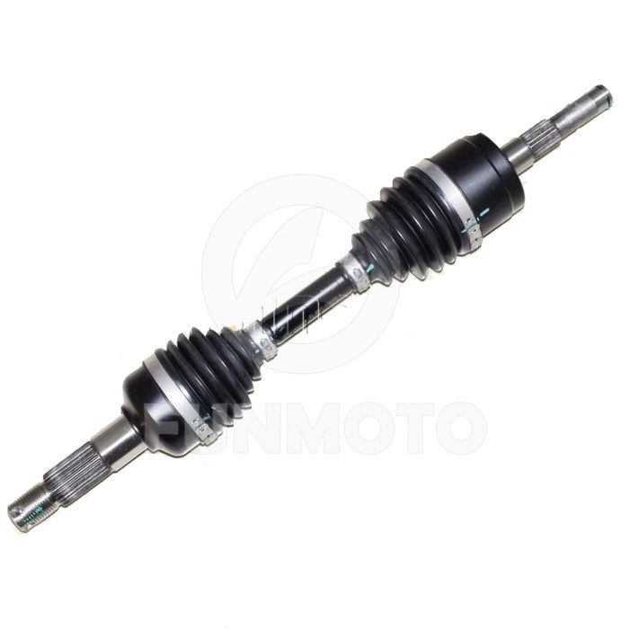 Front Left Drive Shaft  Suit For  CFMOTO X8 ATV/ CFMOTO 500ATV Part No. 9010-270100-5