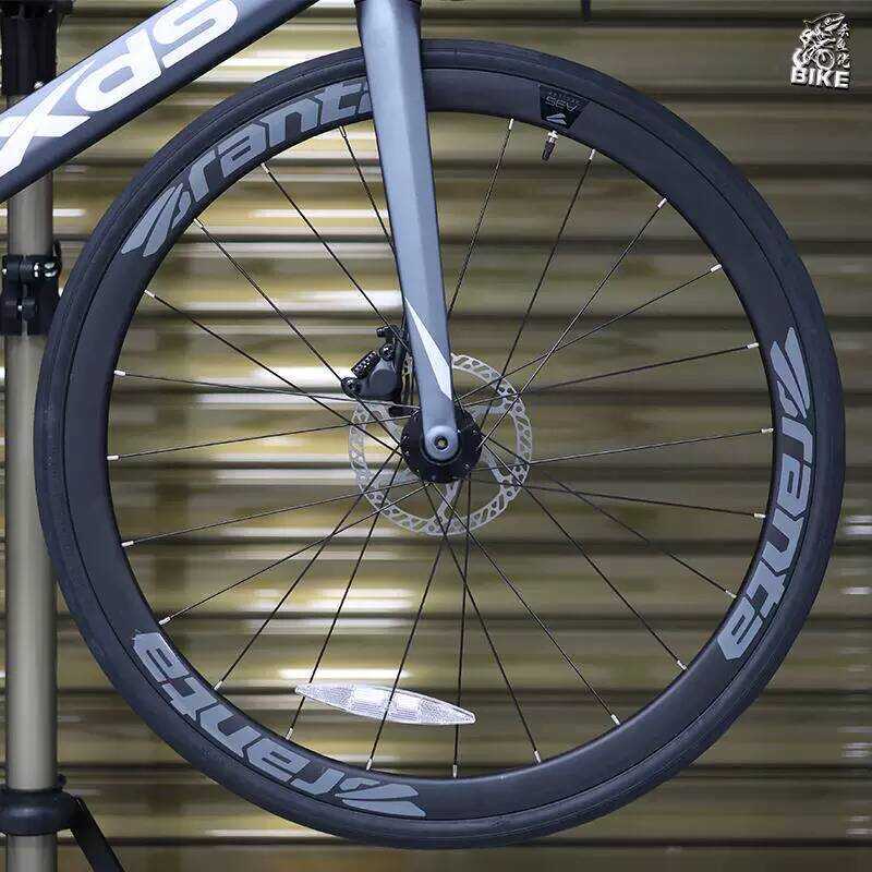 ชุดล้อ Xds Rims Branta Hubs รุ่น Adrs350380ad300rc600 พร้อมสติกเกอร์@