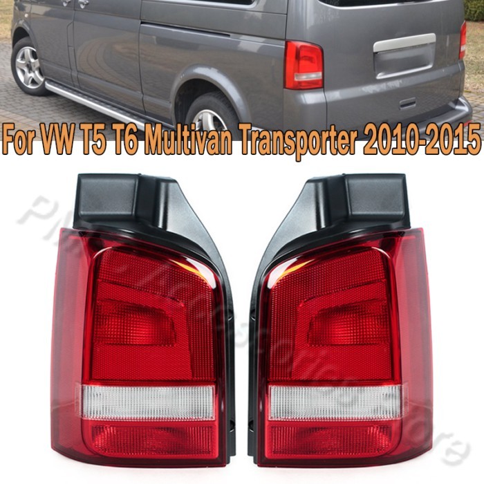 Tail Light Brake Light Tail light Assembly For VW T5 T6 Multivan Transporter 2010 2011 2012 2013 20