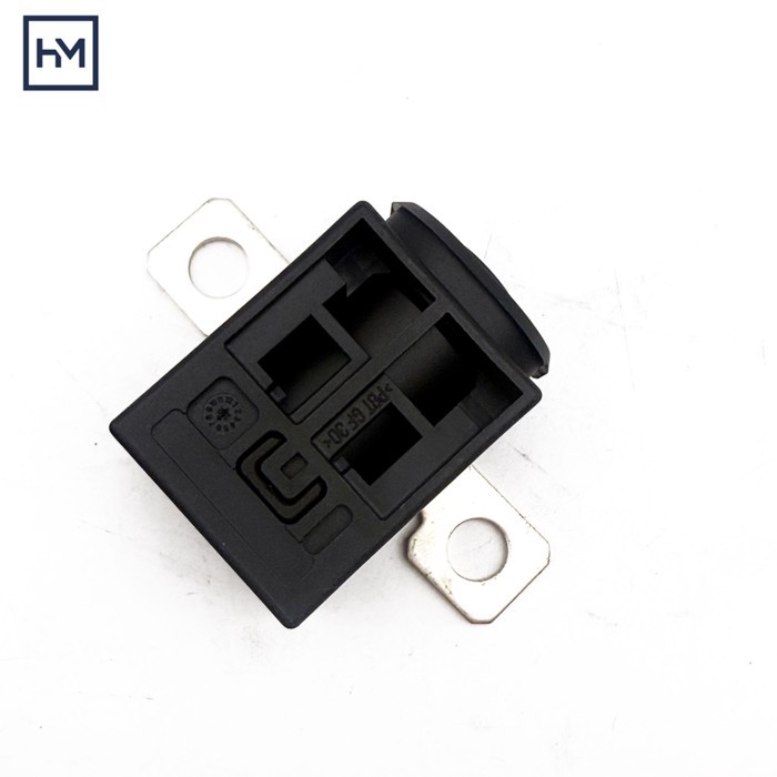 4N0915519 Crash Battery Disconnect Fuse For VW Tiguan Touareg 2018-2024 Audi A6 A7 A8 Q8 RS6 RS7