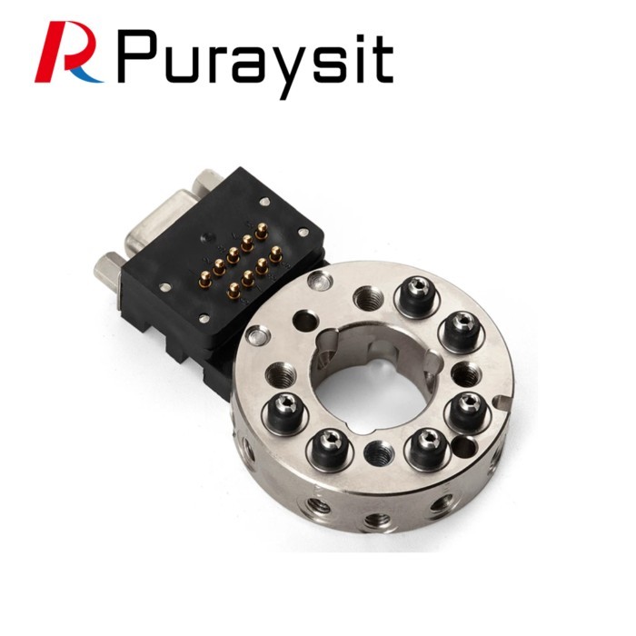 Puraysit Kinco HMI GREEN Series GL104 GL104E 10.4 INCH GL104E is a replacement model for MT4513TE