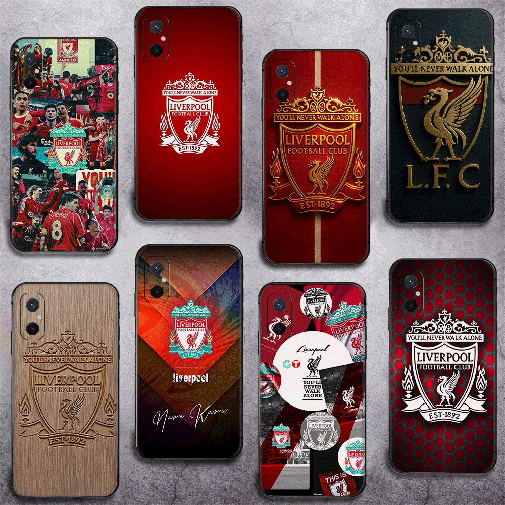 Redmi Note 11 11S 11E 11t Pro Plus A1 TPU ความเข้ากันได้ Soft Case เคสโทรศัพท์ เคสป้องกัน GB91 Liver