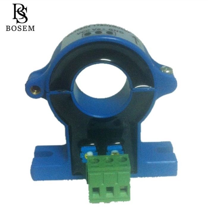 DS020-SP-420E DC Current Transformer (CT)