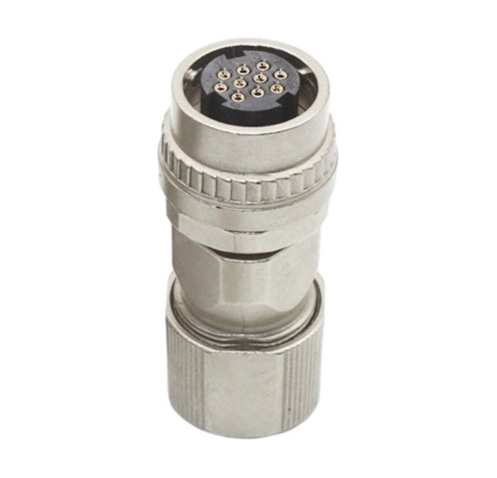 10pin Encoder connector new