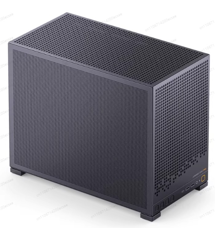 D32 Chassis MESH Side Panel D32STD/PRO Perforated Side Panel Customization