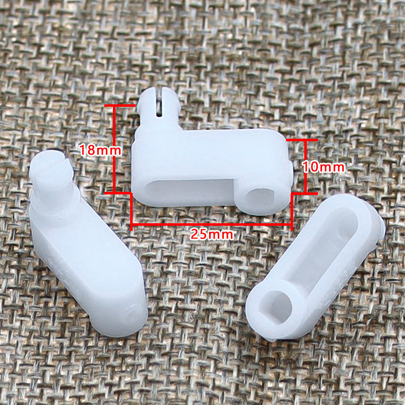 เหมาะสําหรับ Gree เครื่องปรับอากาศ 2P3P5 Horses ตู้ Air Guide ใบมีดซ้ายขวา Link เพลาข้อเหวี่ยง Upper